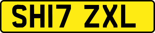 SH17ZXL