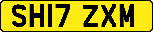SH17ZXM