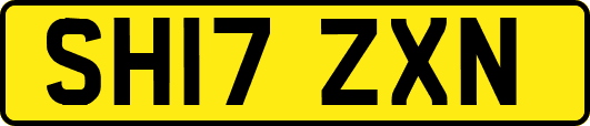 SH17ZXN
