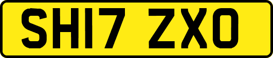 SH17ZXO