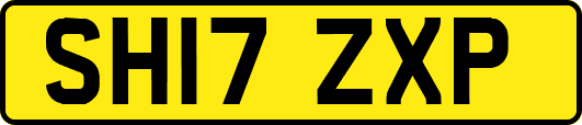 SH17ZXP
