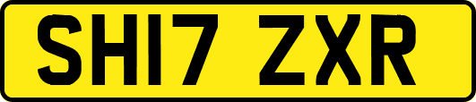 SH17ZXR