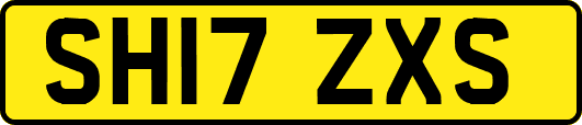 SH17ZXS