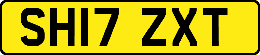 SH17ZXT