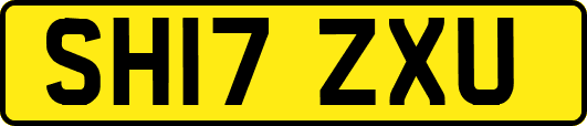 SH17ZXU