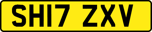 SH17ZXV