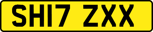 SH17ZXX
