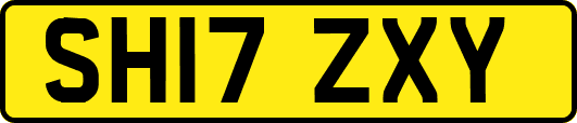 SH17ZXY