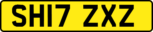 SH17ZXZ