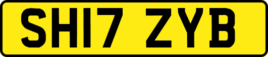 SH17ZYB