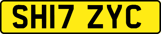 SH17ZYC