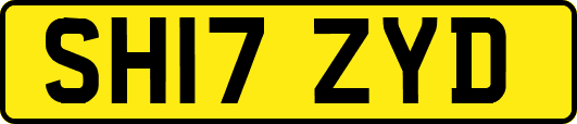 SH17ZYD