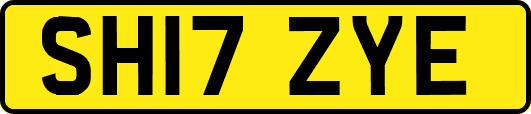 SH17ZYE