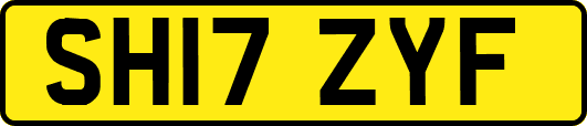 SH17ZYF