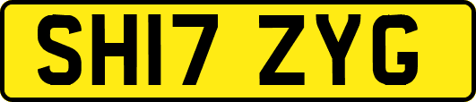 SH17ZYG