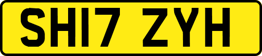 SH17ZYH