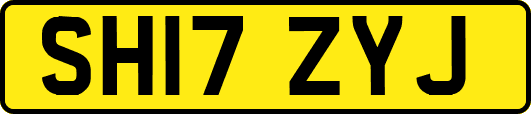 SH17ZYJ