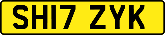 SH17ZYK