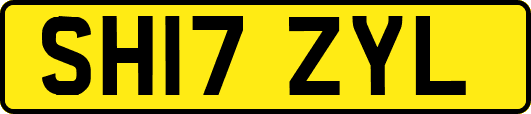 SH17ZYL