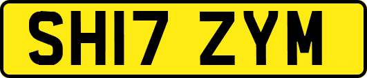 SH17ZYM