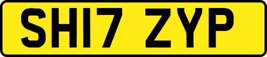 SH17ZYP