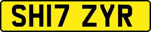 SH17ZYR