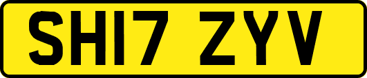 SH17ZYV