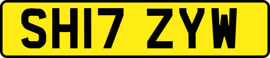 SH17ZYW