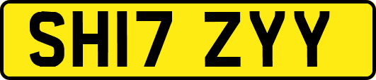 SH17ZYY