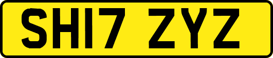 SH17ZYZ