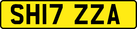 SH17ZZA