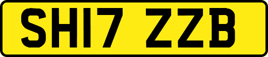 SH17ZZB