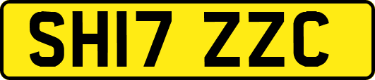 SH17ZZC