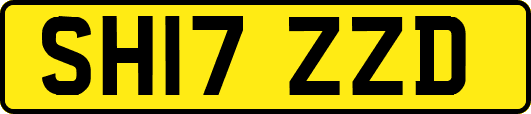 SH17ZZD