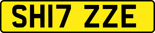 SH17ZZE