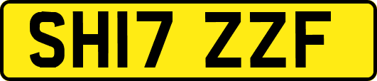 SH17ZZF