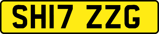 SH17ZZG