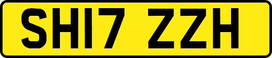 SH17ZZH
