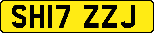 SH17ZZJ