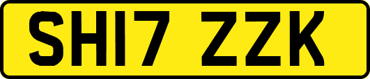SH17ZZK