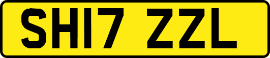 SH17ZZL