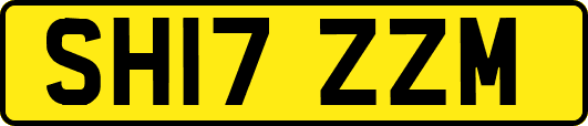 SH17ZZM