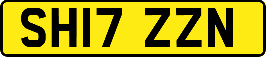 SH17ZZN