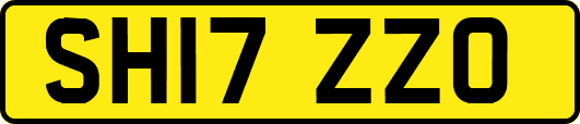 SH17ZZO