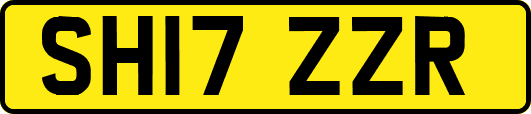SH17ZZR