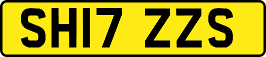 SH17ZZS
