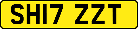 SH17ZZT