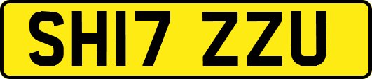 SH17ZZU