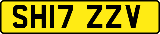 SH17ZZV