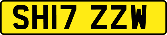 SH17ZZW